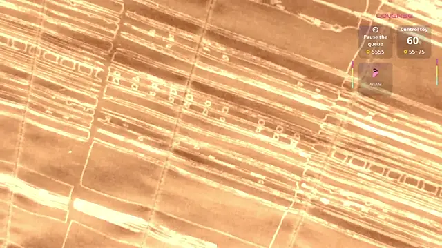 Orianna reed  online show from 03.30.26