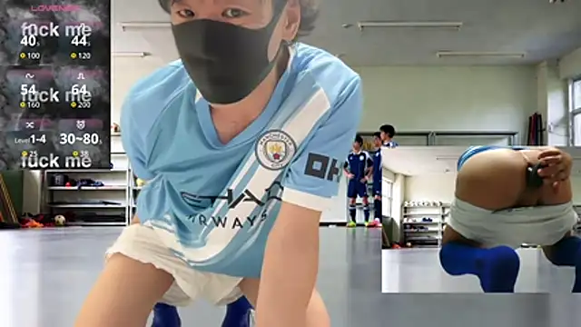 mio JAPAN online show from 05.18.26