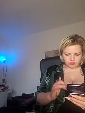 Ladykaos online show from 02.19.25