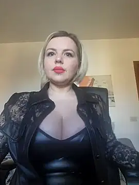 Ladykaos online show from 03.20.25