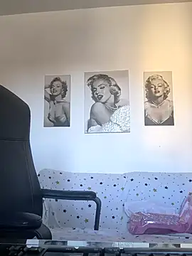 Ladykaos online show from 02.22.26