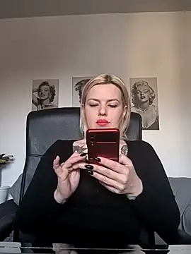 Ladykaos online show from 03.03.26