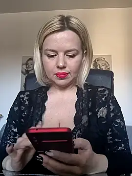 Ladykaos online show from 04.04.26