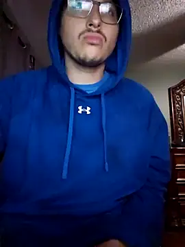 MrBiggBallz online show from 01.05.25