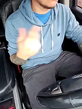 MrBiggBallz online show from 01.18.25