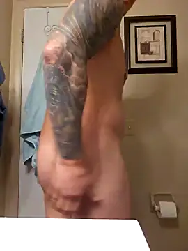 MrBiggBallz online show from 01.20.25