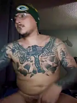 MrBiggBallz online show from 01.21.25