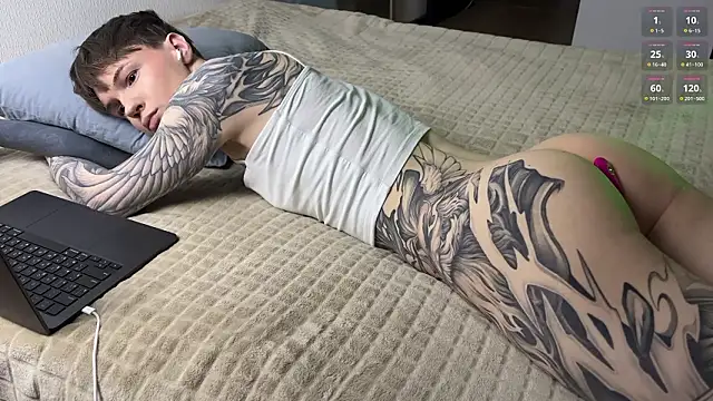 dnonilol online show from 02.10.26