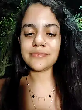 demonaughtyyy online show from 12.15.24