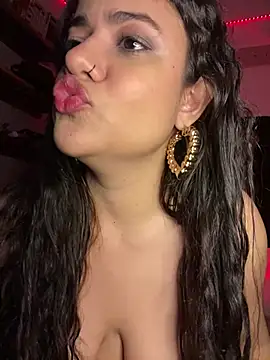 demonaughtyyy online show from 01.30.25