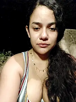 demonaughtyyy online show from 02.14.25