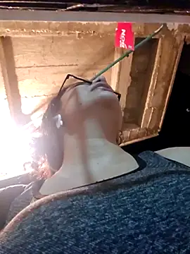 demonaughtyyy online show from 02.25.25