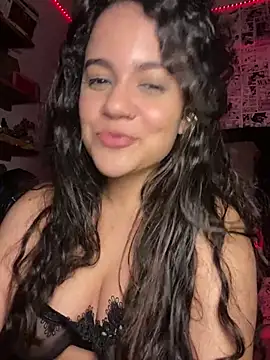 demonaughtyyy online show from 03.08.25