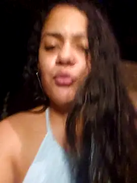 demonaughtyyy online show from 03.16.25