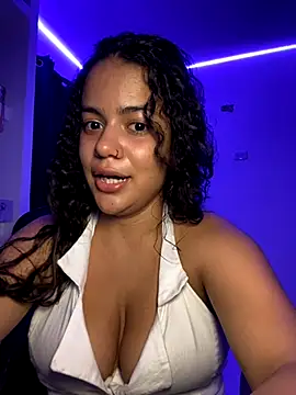 demonaughtyyy online show from 10.09.25