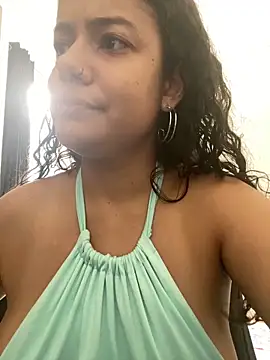 demonaughtyyy online show from 10.16.25