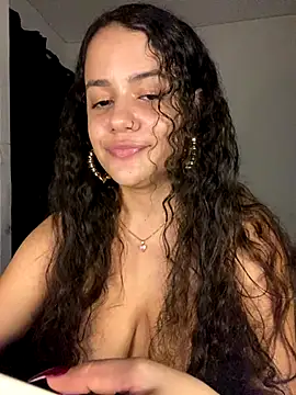 demonaughtyyy online show from 12.20.25