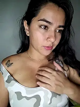 alison villalobo online show from 11.09.25