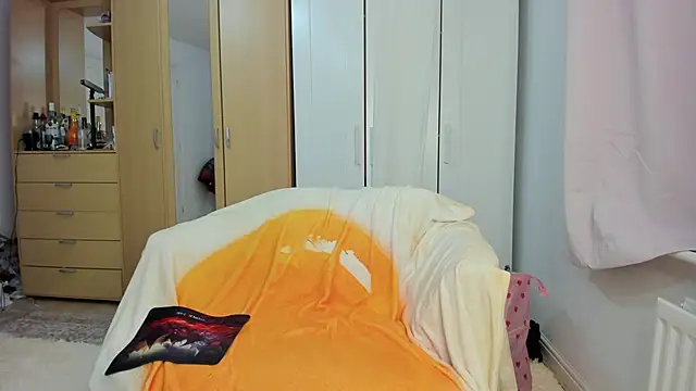 Rolla Coaster online show from 03.07.25