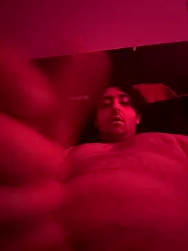 GreysonFox online show from 10.22.25