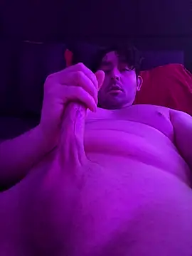 GreysonFox online show from 03.11.26