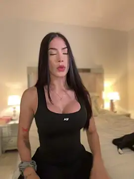 Im Valentina online show from 03.19.26