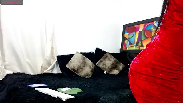 Michelle mm online show from 11.02.25