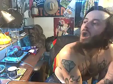 CloudDadddyyy420 online show from 11.22.25