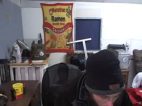 CloudDadddyyy420 online show from 02.25.26