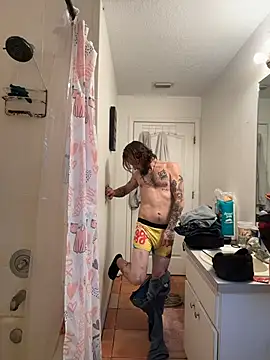 CloudDadddyyy420 online show from 03.07.26