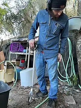 CloudDadddyyy420 online show from 03.19.26