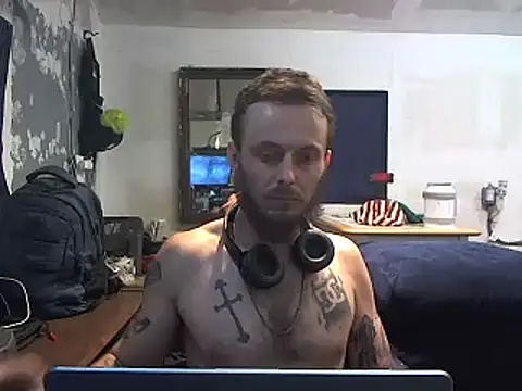 CloudDadddyyy420 online show from 04.10.26