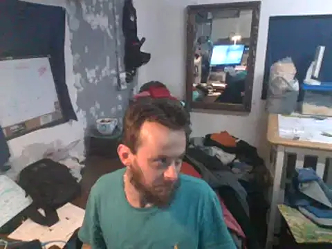 CloudDadddyyy420 online show from 04.15.26