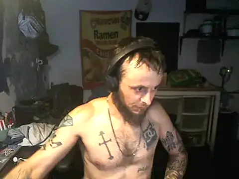 CloudDadddyyy420 online show from 05.16.26