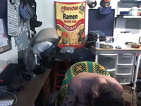 CloudDadddyyy420 online show from 06.05.26