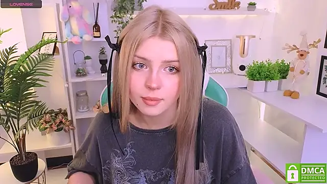 Grace and  Jacob online show from 01.11.25