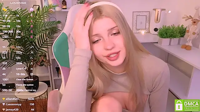 Grace and  Jacob online show from 01.19.25