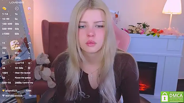 Grace and  Jacob online show from 01.24.25