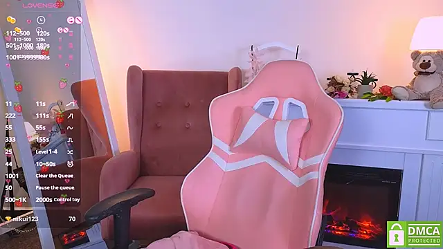 Grace and  Jacob online show from 02.16.25