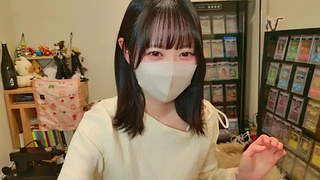 Snapshot of HIKARI_x0 chatting on 01.06.26 HIKARI x0 online show from 01.06.26