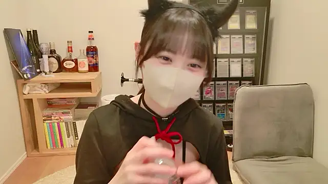 HIKARI x0 online show from 04.28.26