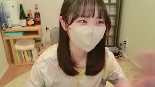 HIKARI x0 online show from 05.08.26