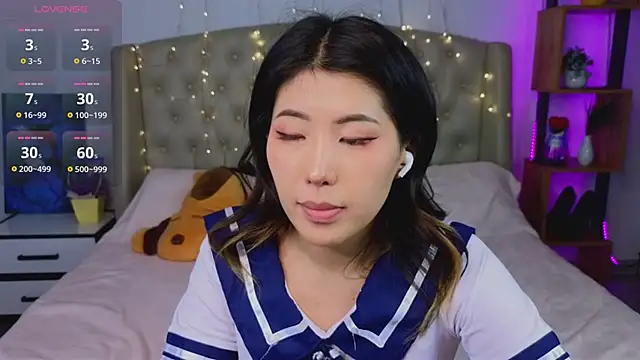 Snapshot of Wendy__Hills chatting on 01.18.25 Wendy Hills online show from 01.18.25