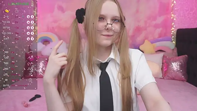 minx g1rl online show from 02.25.25