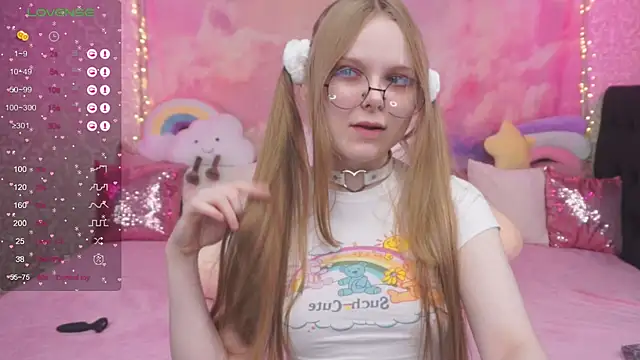 minx g1rl online show from 03.08.25