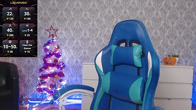 AnnaAnn online show from 01.15.25