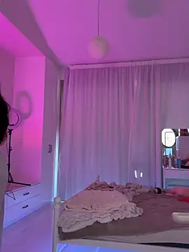 Meliazz online show from 03.29.26