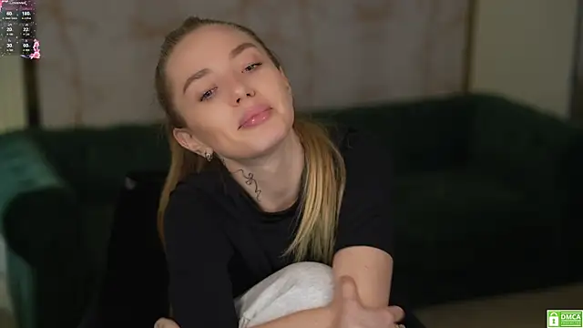 Kisasolo online show from 03.01.25