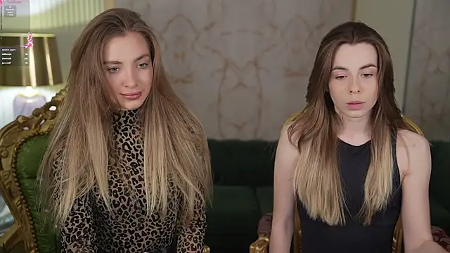 Kisasolo online show from 03.04.25