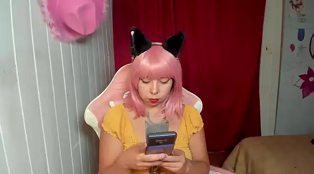 Diosagata online show from 03.06.25